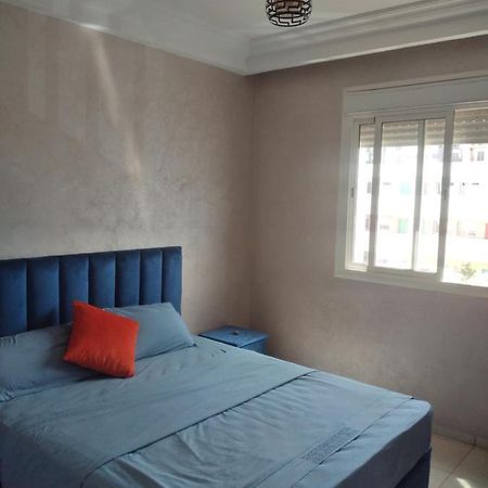 Ferienwohnung La Perle Casablanca Exterior foto