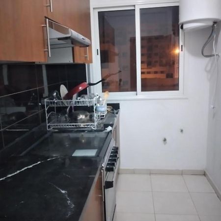 Ferienwohnung La Perle Casablanca Exterior foto