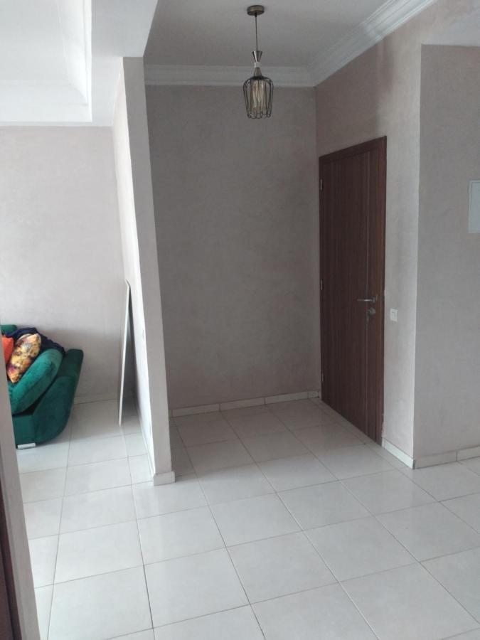 Ferienwohnung La Perle Casablanca Exterior foto