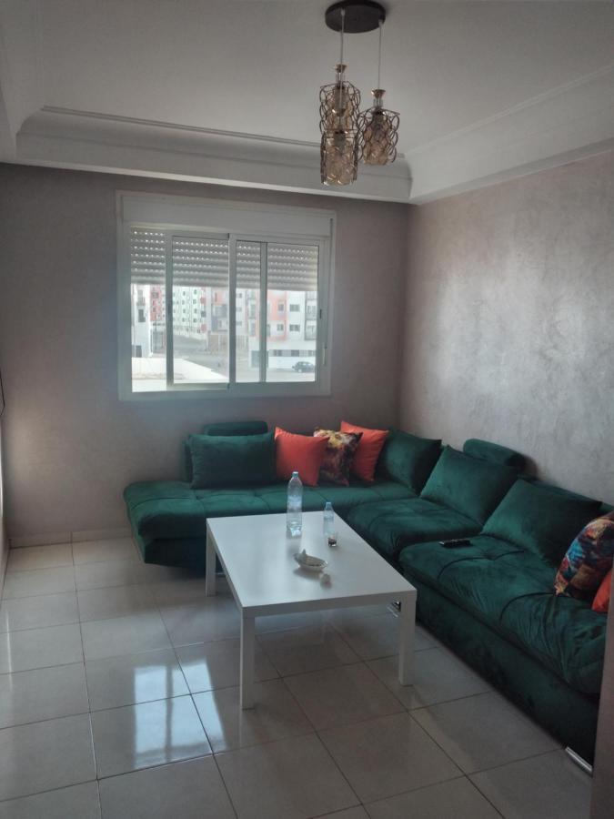 Ferienwohnung La Perle Casablanca Exterior foto