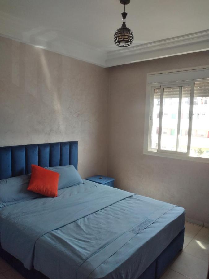 Ferienwohnung La Perle Casablanca Exterior foto
